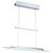 Rufo 1 Light Liner Pendant