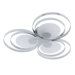 Ringo 1 Light Flush Mount