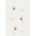 Cosmopolitan Kitchen Towel (Set of 2)