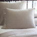 Farmhouse Stripe Standard Pillowcase