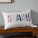 Beach Pillow