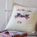 Land That I Love Porch Pillow