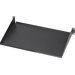 7"-15"D Single-Sided Non-Vented Shelf - 1 RU