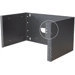 Hinged Wall Mount Bracket with 12" Depth