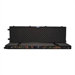 CamoLock Double Rifle Case with Wheels
