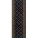 Majestic Argyle Midnight Rug