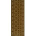 Majestic Claude Olive Rug