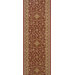 Majestic Mesquite Wine Rug