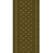 Aventura Richwood Madras Rug