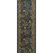 Zealous Vernon Boisenberry Rug