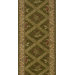 Sprout Kadan Golden Meadow Rug