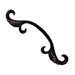 Toscana Distressed Pull
