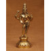 Brass Series Aradhnareswar Statue
