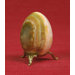 Onyx Series Egg with Stand