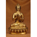 Praying Buddha Statue