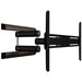 Large Articulating Mount for 30" - 55" Screens