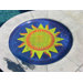Solar Spa Cover