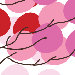 Imagination - Buds Stretched Wall Art