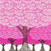 Imagination - Forest Stretched Wall Art