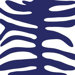 Pattern - Animal Print Stretched Wall Art