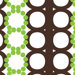 Pattern - 65 Stretched Wall Art