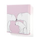 Animal - Polar Bears Stretched Wall Art