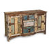 New England Large Sideboard