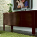 Umber 58" TV Stand