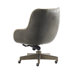 Barton Creek High-Back Leather Fischer Office Chair