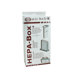 HEPA Service Box - 8 Four-Layer Ultra Bags and HEPA and Exhaust Filters for AIRBELT K Series
