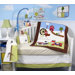 Framland Ranch Baby 14 Piece Crib Nursery Bedding Set