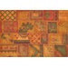 Beymen Gold Rug