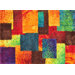 Barcelona Multi Rug