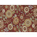 Francesca Red Rug