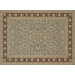 Welbourne Sage / Coffee Rug