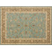 Stanley Blue/Brown Rug