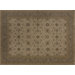 Stanley Ivory/Steel Rug