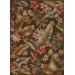 Atrium/Dickens Chocolate Rug