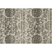 Jaxx Beige/Charcoal Rug