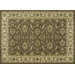 Rylan Brown/Ivory Rug