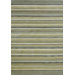 Vault Ivory/Mist Rug