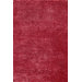 Shock Red Rug