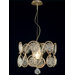 Celeste 1 Light Drum Pendant