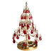 Cheryls 1 Light Christmas Trees