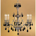Majestic 9 Light Chandelier