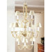 Innsbrook 12 Light Chandelier