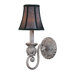 Catturatto 1 Light Wall Sconce