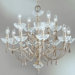 Devonshire 12 Light Chandelier