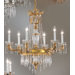 Duchess 6 Light Chandelier