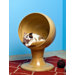 Kitty Ball Bamboo Cat Bed
